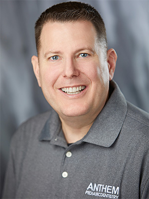 Dr. Jeffrey A. Cox