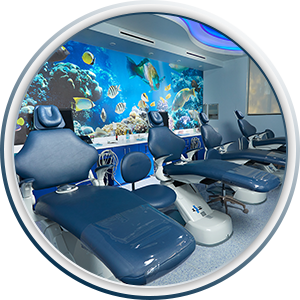Our examination room